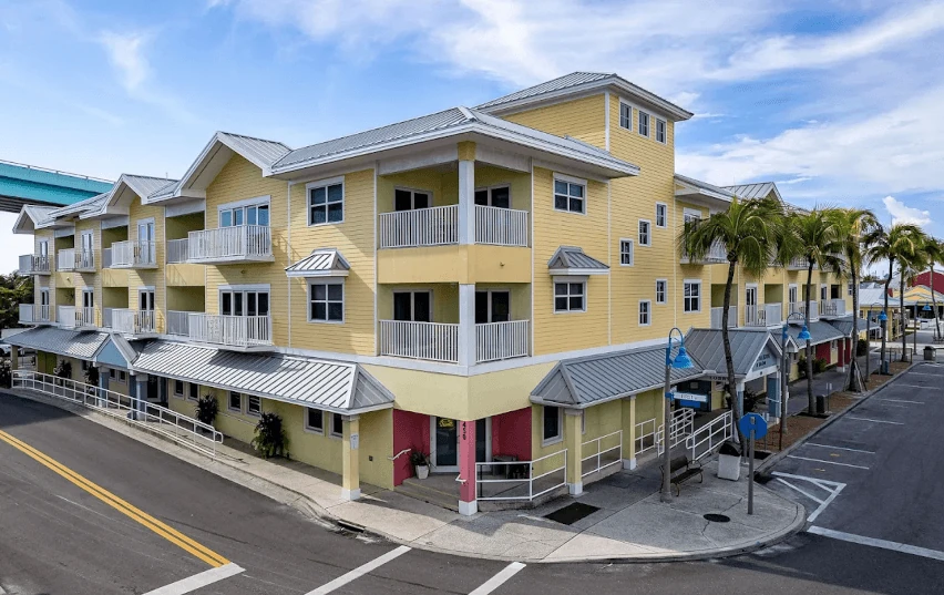 Harbor House Resort Vacation Rentals
