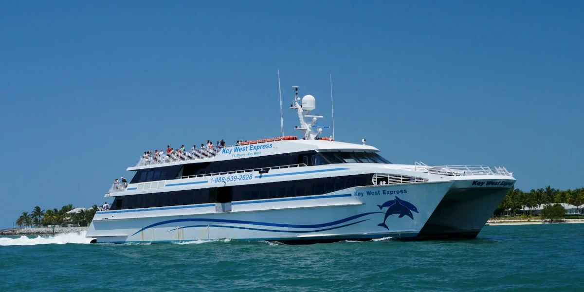 key west express jet boat key west express jet boat