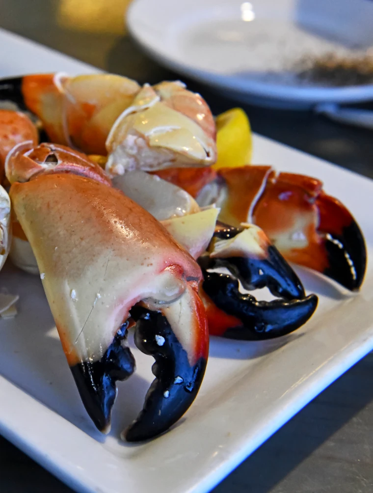 restaurants in fort myers beach fl